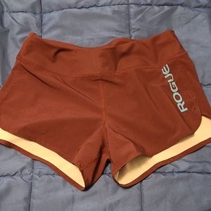 Rogue shorts